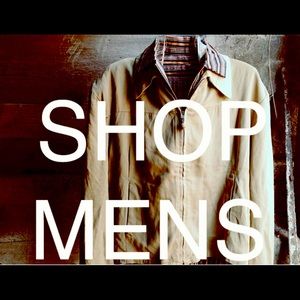 Shop For Great Deals on Men’s Clothing Today!